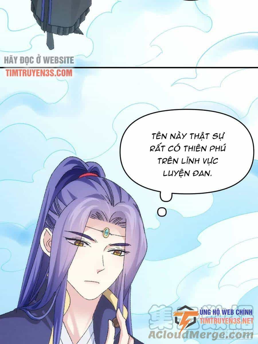 Ta Chính Là Không Theo Sáo Lộ Ra Bài - Chương 121 - ảnh 12