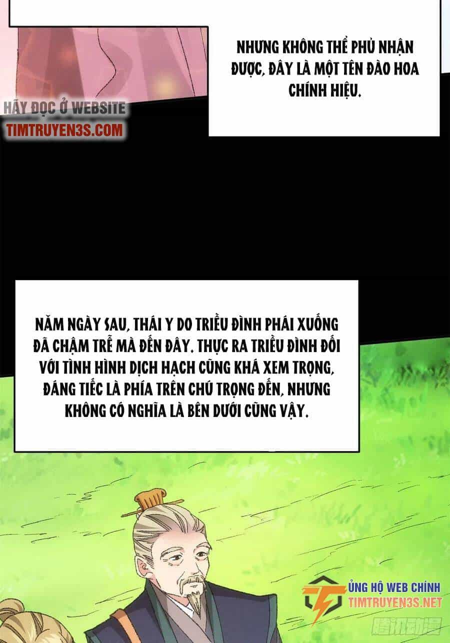 Ta Chính Là Không Theo Sáo Lộ Ra Bài - Chương 121 - ảnh 28
