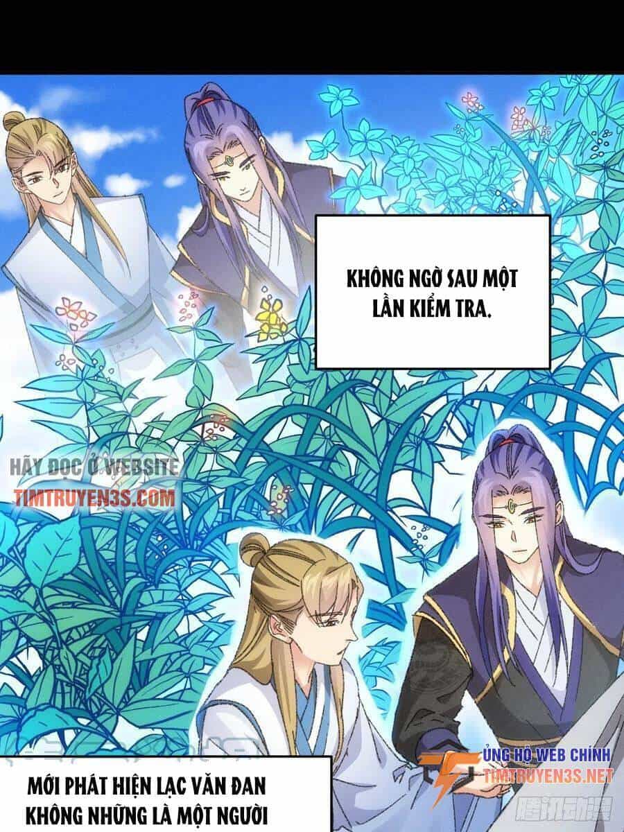 Ta Chính Là Không Theo Sáo Lộ Ra Bài - Chương 121 - ảnh 33