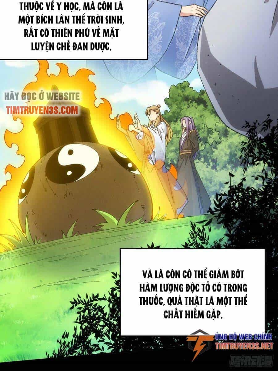 Ta Chính Là Không Theo Sáo Lộ Ra Bài - Chương 121 - ảnh 34
