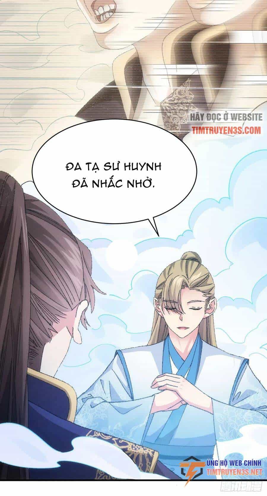 Ta Chính Là Không Theo Sáo Lộ Ra Bài - Chương 121 - ảnh 8