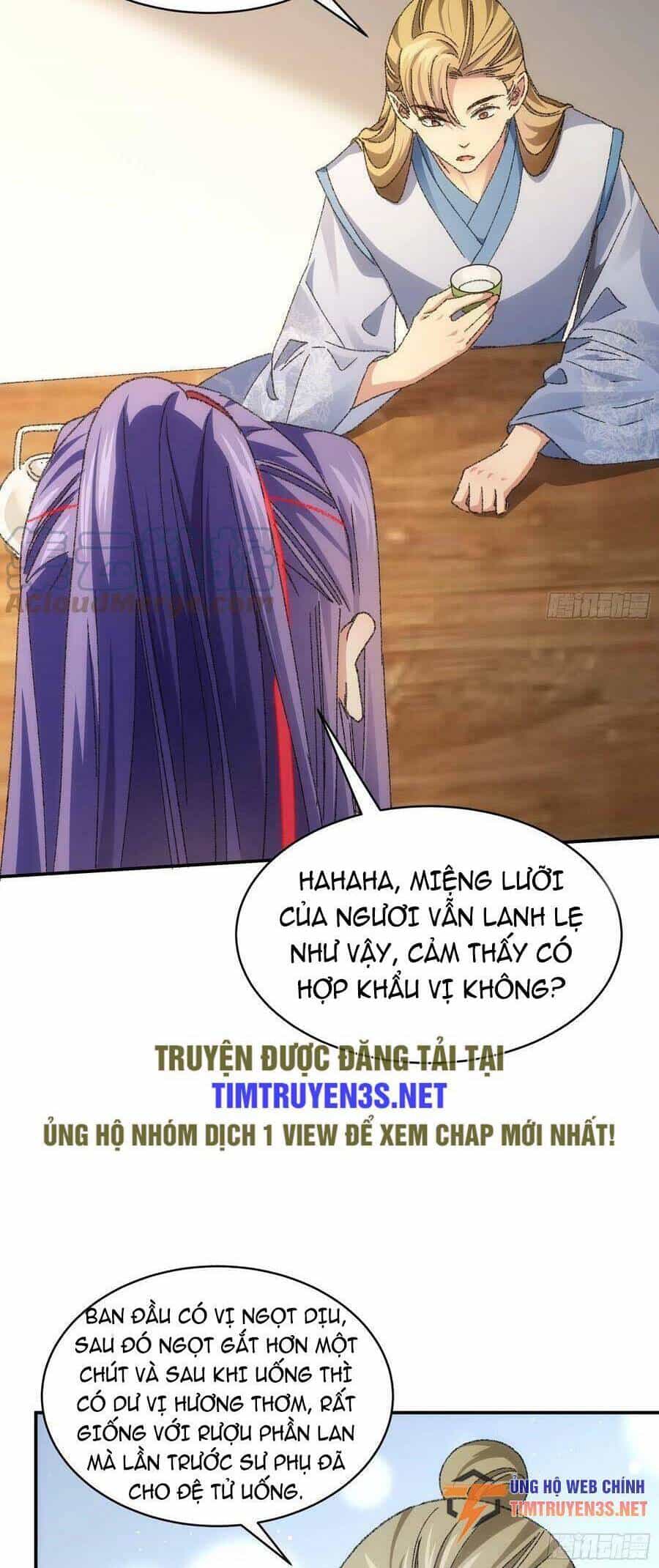 Ta Chính Là Không Theo Sáo Lộ Ra Bài - Chương 122 - ảnh 10