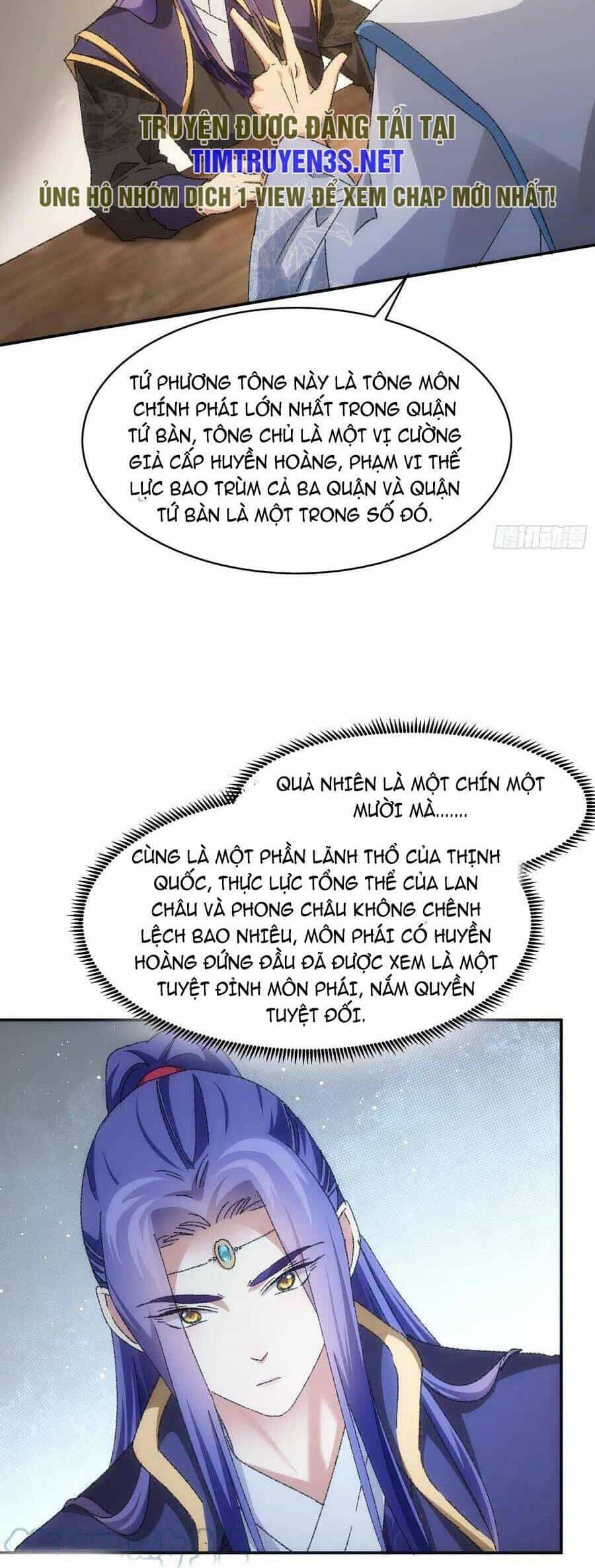 Ta Chính Là Không Theo Sáo Lộ Ra Bài - Chương 122 - ảnh 15