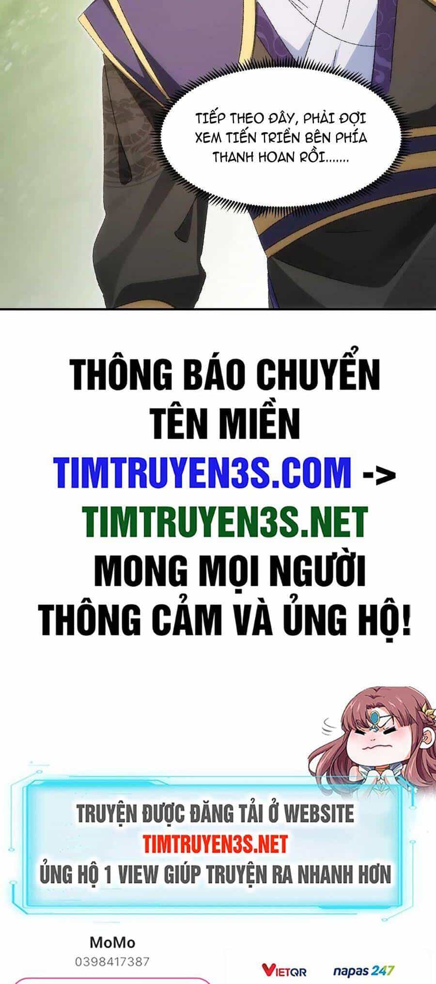 Ta Chính Là Không Theo Sáo Lộ Ra Bài - Chương 122 - ảnh 27