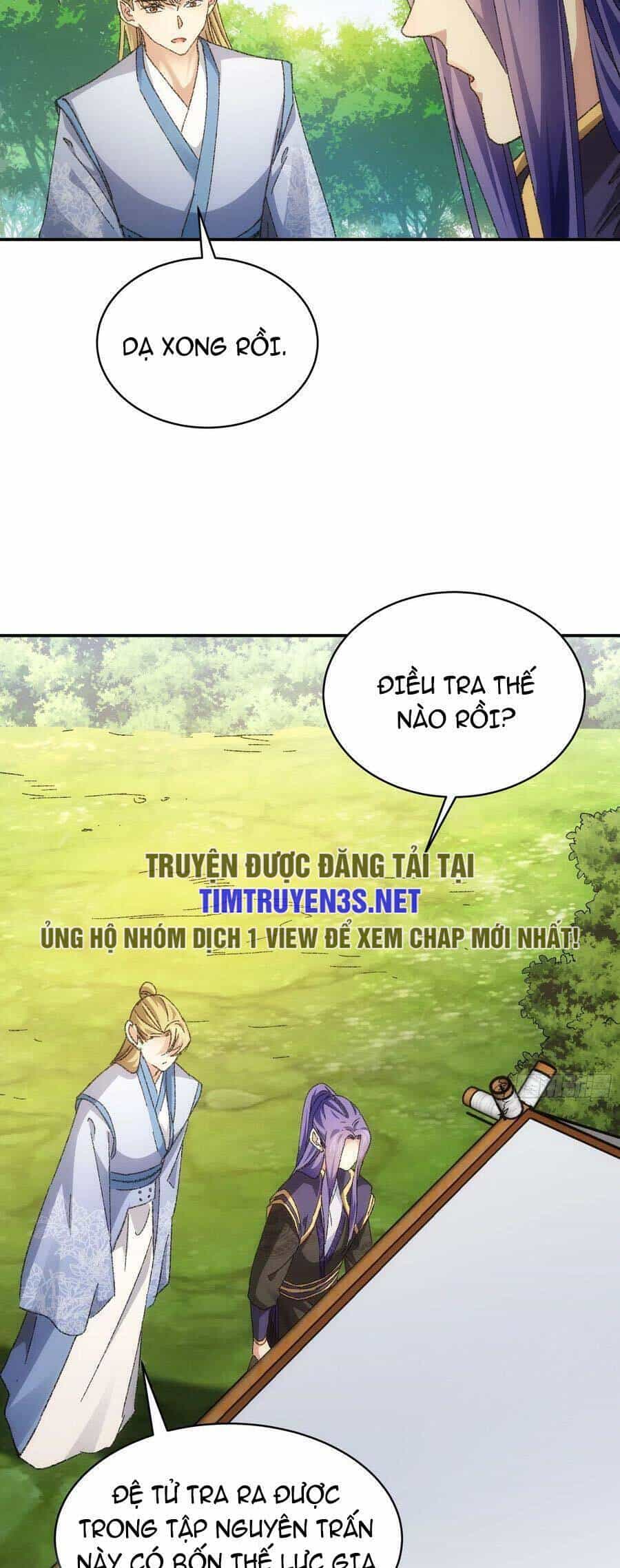 Ta Chính Là Không Theo Sáo Lộ Ra Bài - Chương 122 - ảnh 5