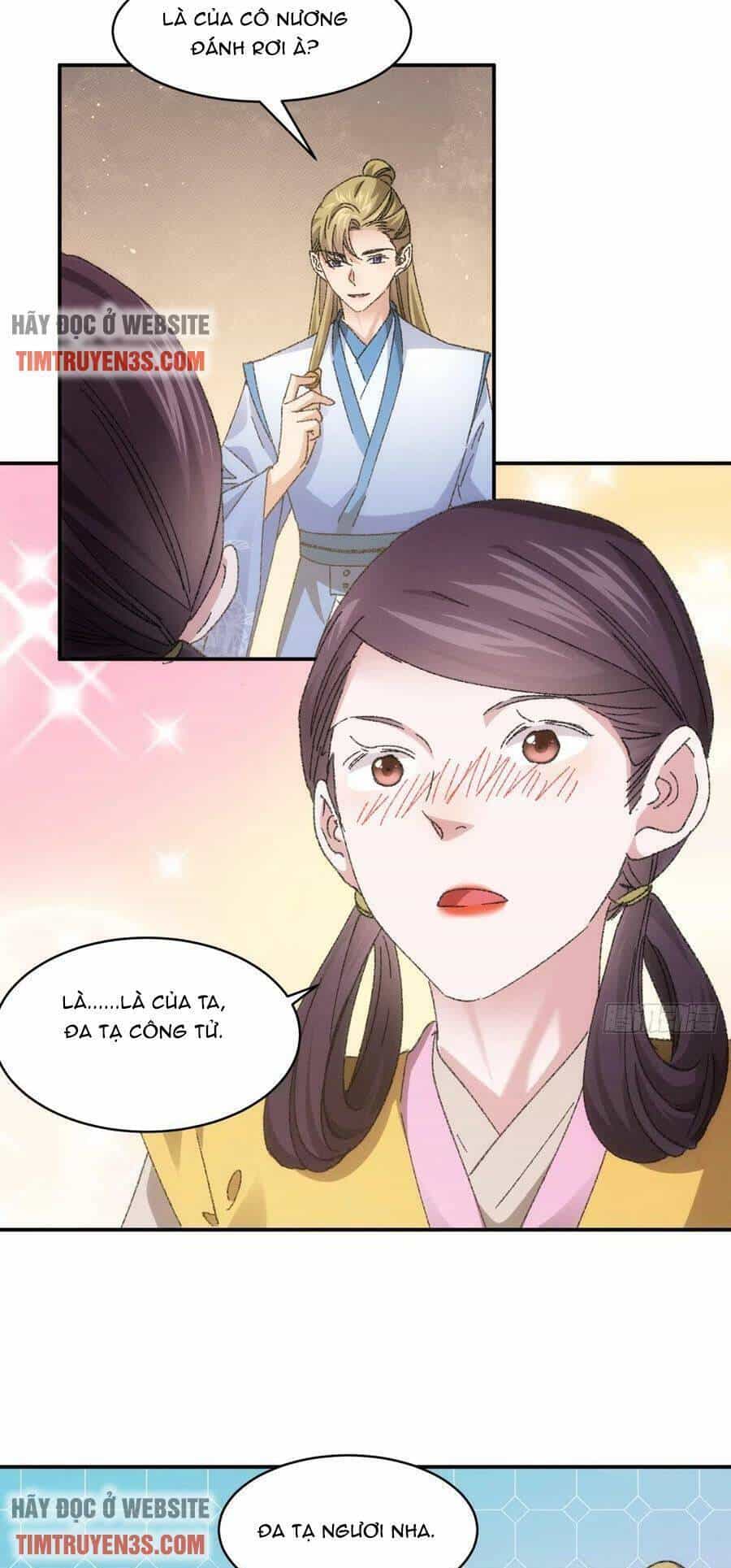 Ta Chính Là Không Theo Sáo Lộ Ra Bài - Chương 123 - ảnh 16