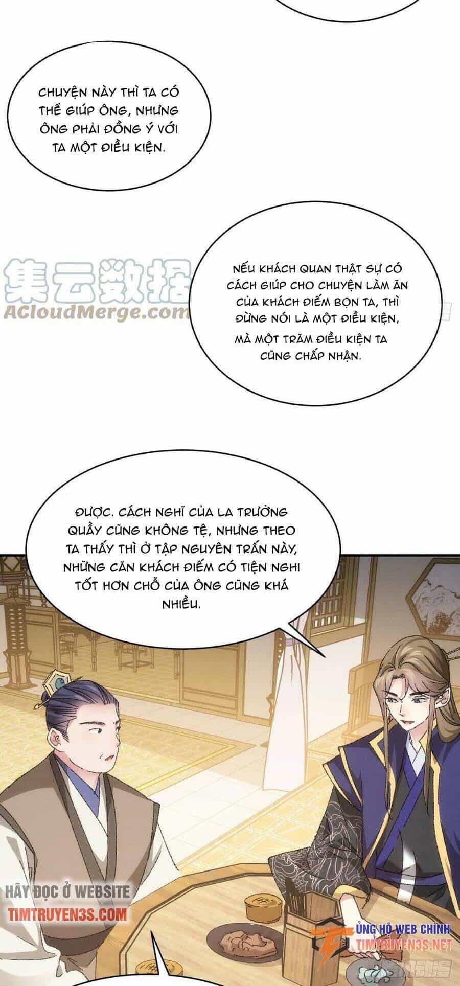 Ta Chính Là Không Theo Sáo Lộ Ra Bài - Chương 123 - ảnh 9