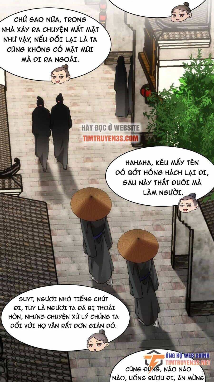 Ta Chính Là Không Theo Sáo Lộ Ra Bài - Chương 124 - ảnh 19