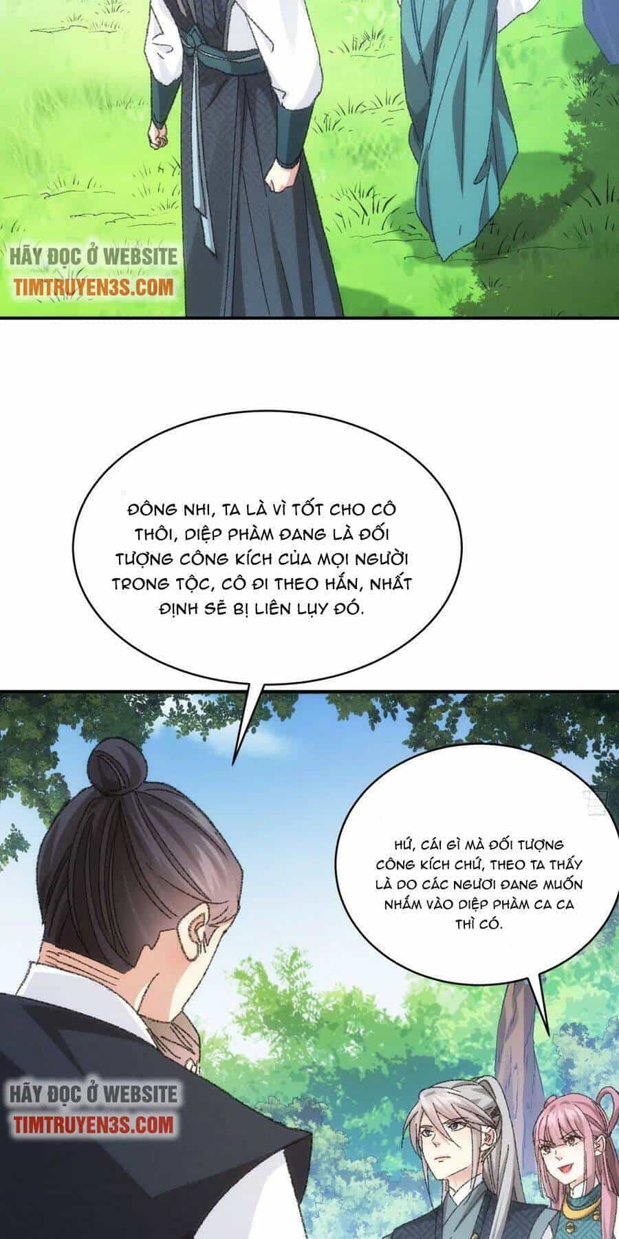 Ta Chính Là Không Theo Sáo Lộ Ra Bài - Chương 125 - ảnh 12
