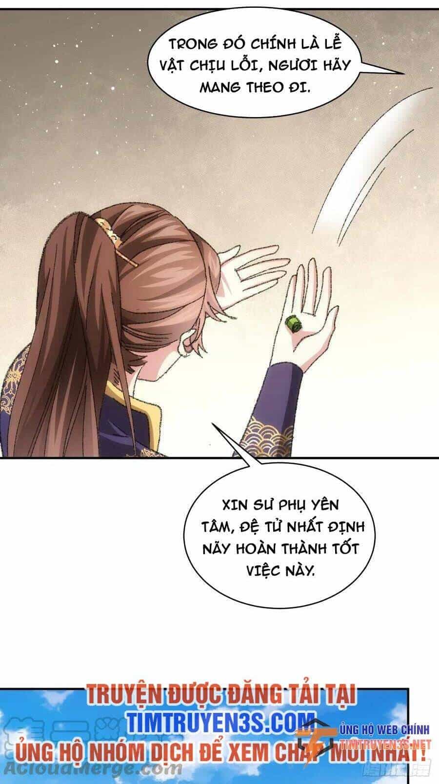 Ta Chính Là Không Theo Sáo Lộ Ra Bài - Chương 126 - ảnh 14