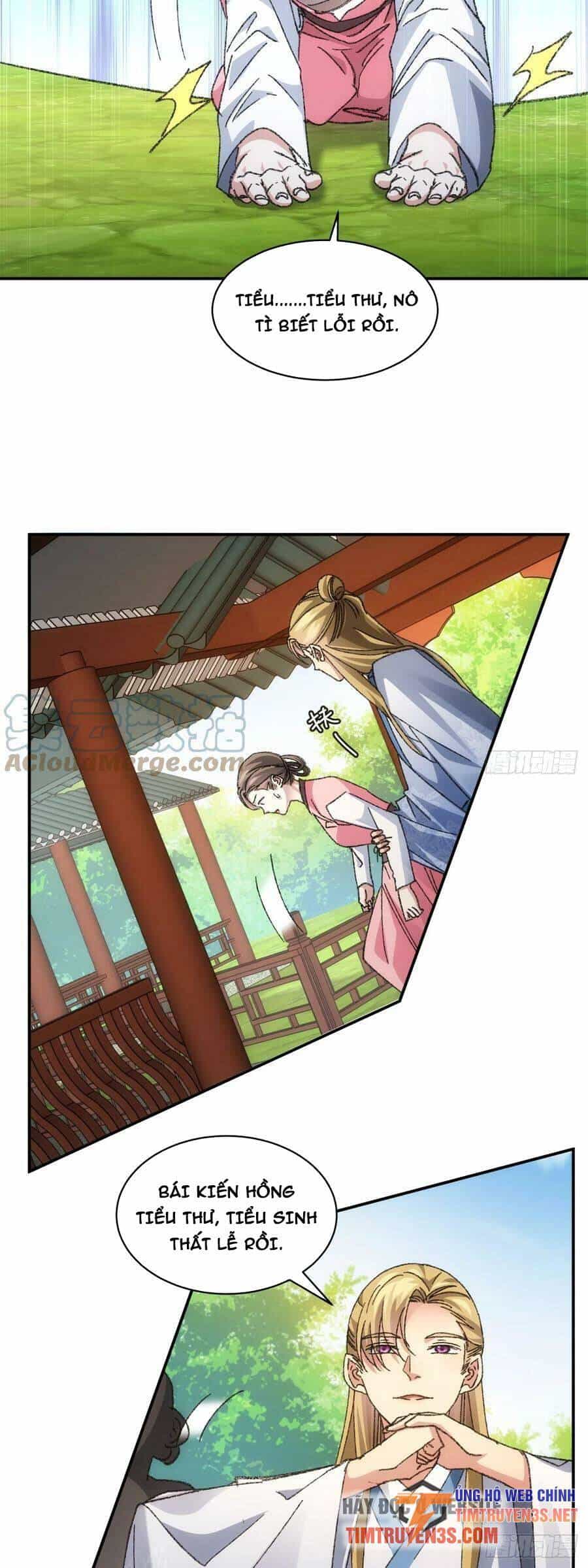 Ta Chính Là Không Theo Sáo Lộ Ra Bài - Chương 126 - ảnh 19