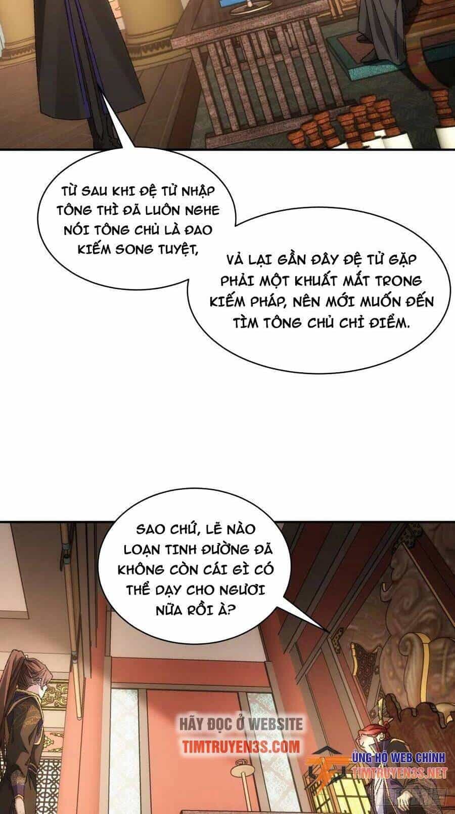Ta Chính Là Không Theo Sáo Lộ Ra Bài - Chương 126 - ảnh 5