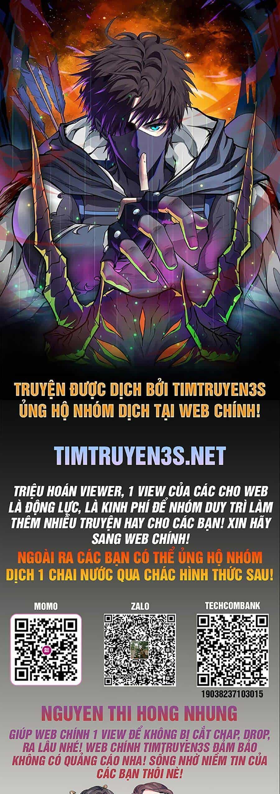 Ta Chính Là Không Theo Sáo Lộ Ra Bài - Chương 127 - ảnh 1
