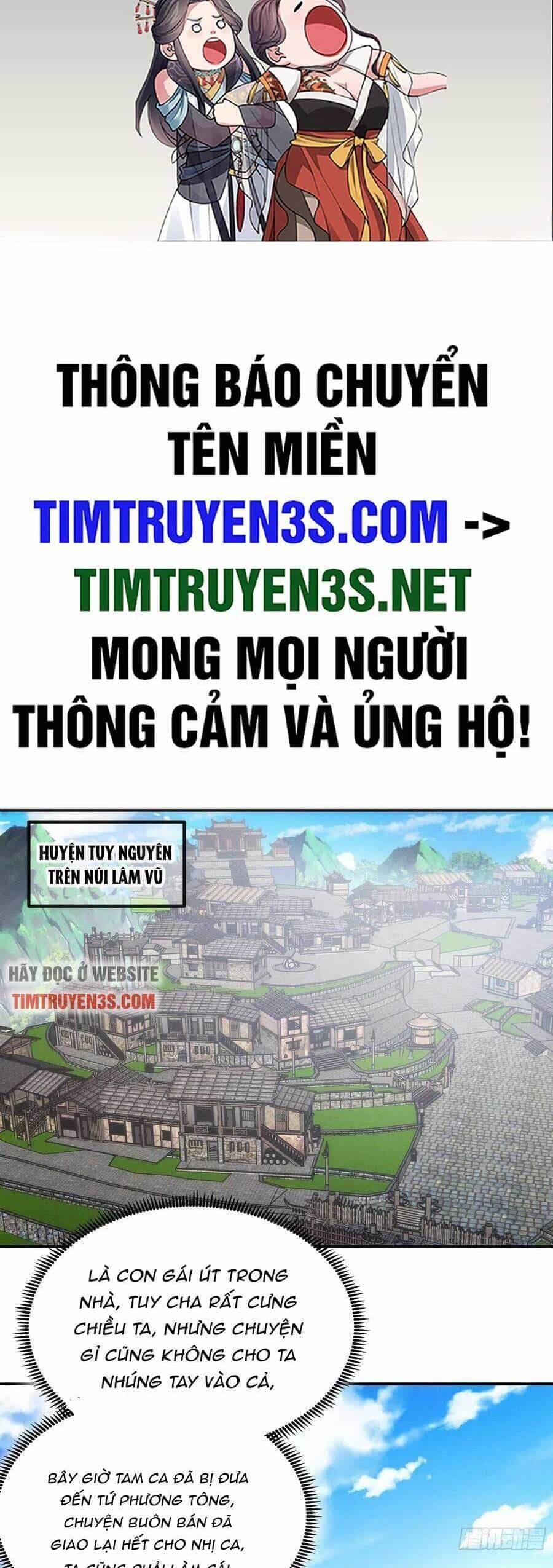Ta Chính Là Không Theo Sáo Lộ Ra Bài - Chương 127 - ảnh 2