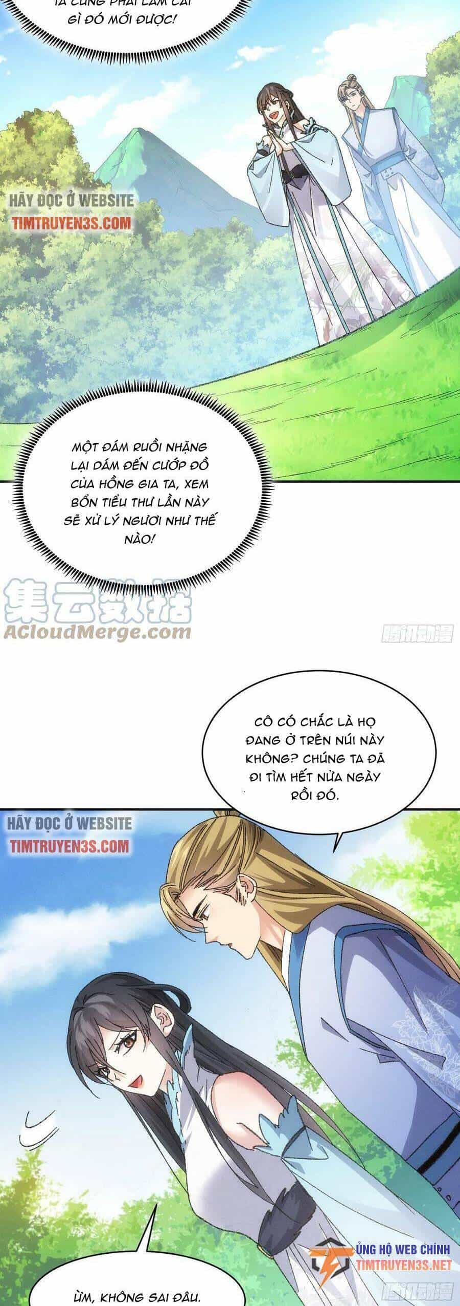 Ta Chính Là Không Theo Sáo Lộ Ra Bài - Chương 127 - ảnh 3