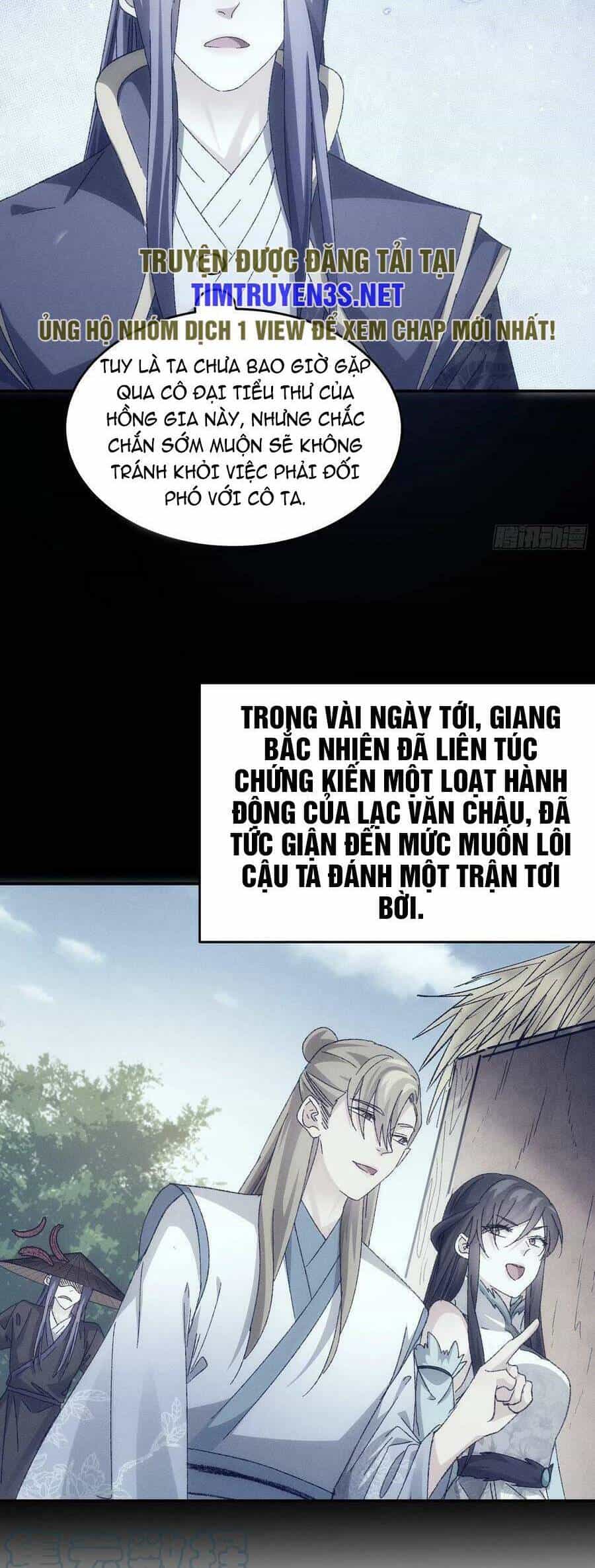Ta Chính Là Không Theo Sáo Lộ Ra Bài - Chương 128 - ảnh 15