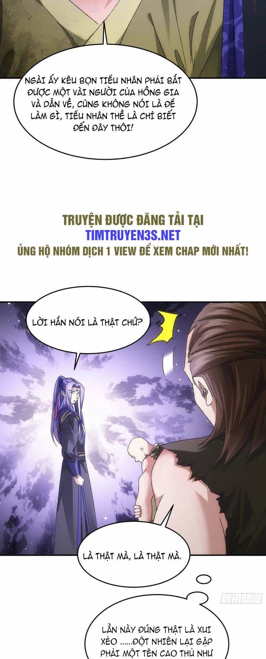 Ta Chính Là Không Theo Sáo Lộ Ra Bài - Chương 128 - ảnh 21