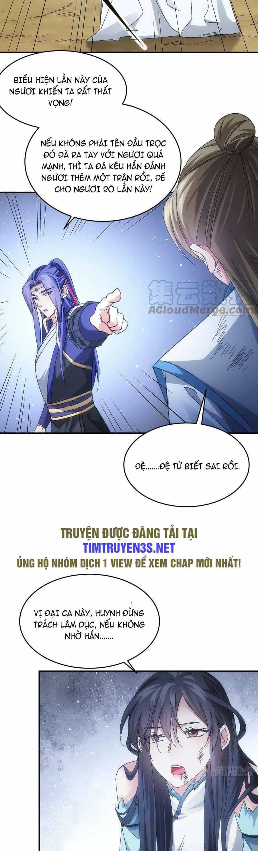 Ta Chính Là Không Theo Sáo Lộ Ra Bài - Chương 128 - ảnh 3