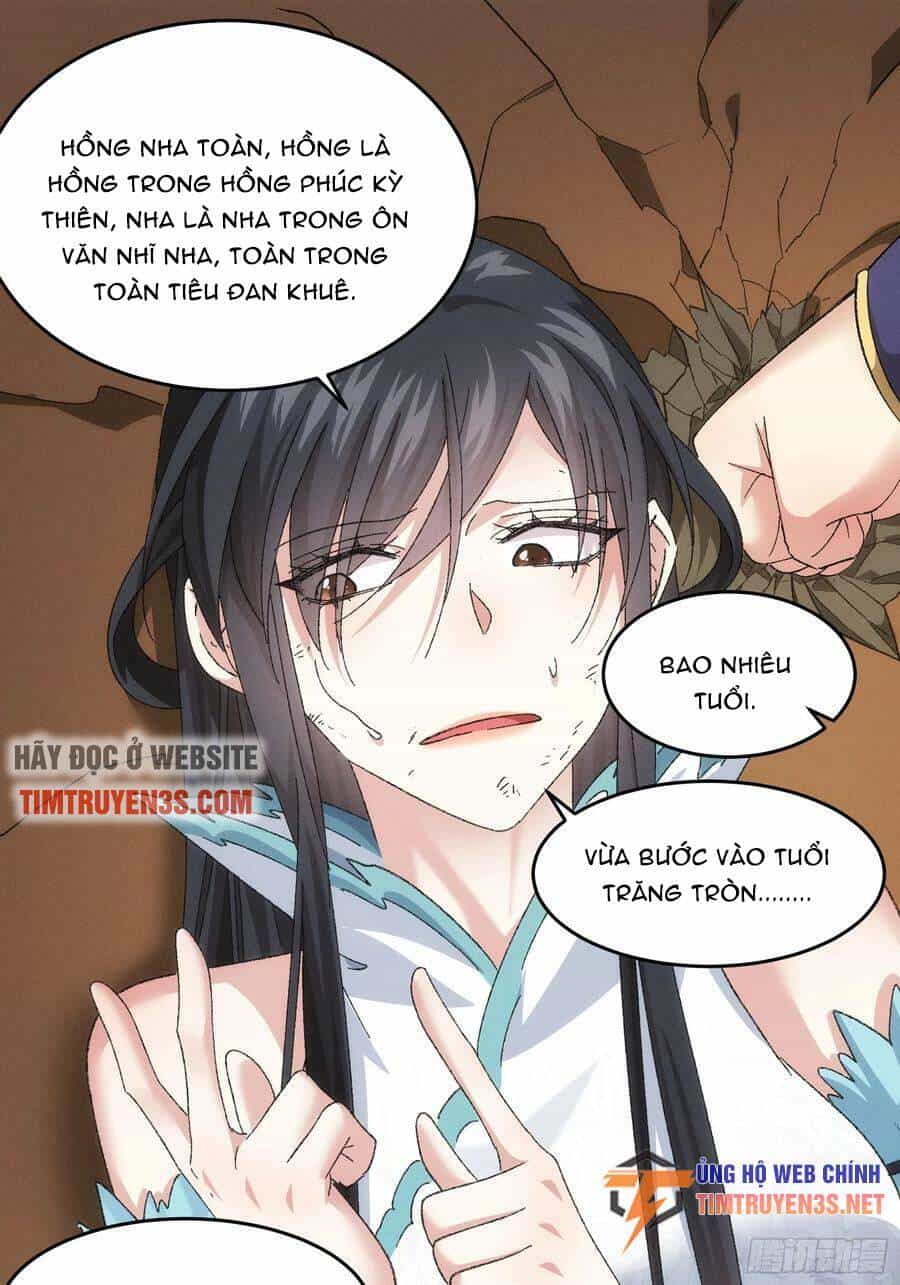 Ta Chính Là Không Theo Sáo Lộ Ra Bài - Chương 129 - ảnh 15