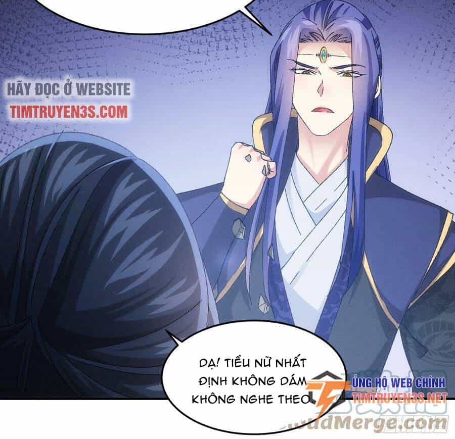 Ta Chính Là Không Theo Sáo Lộ Ra Bài - Chương 129 - ảnh 18