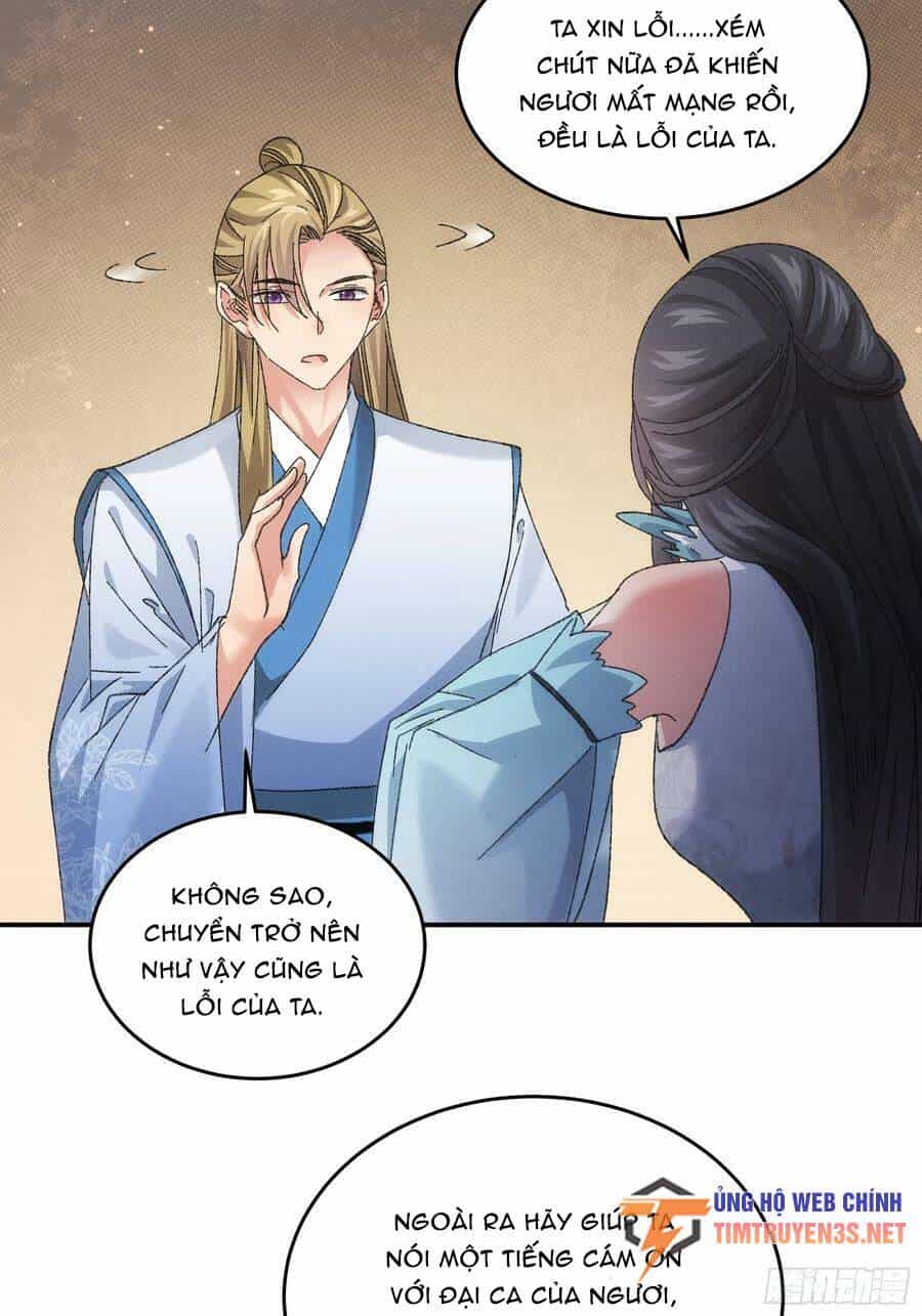 Ta Chính Là Không Theo Sáo Lộ Ra Bài - Chương 129 - ảnh 25