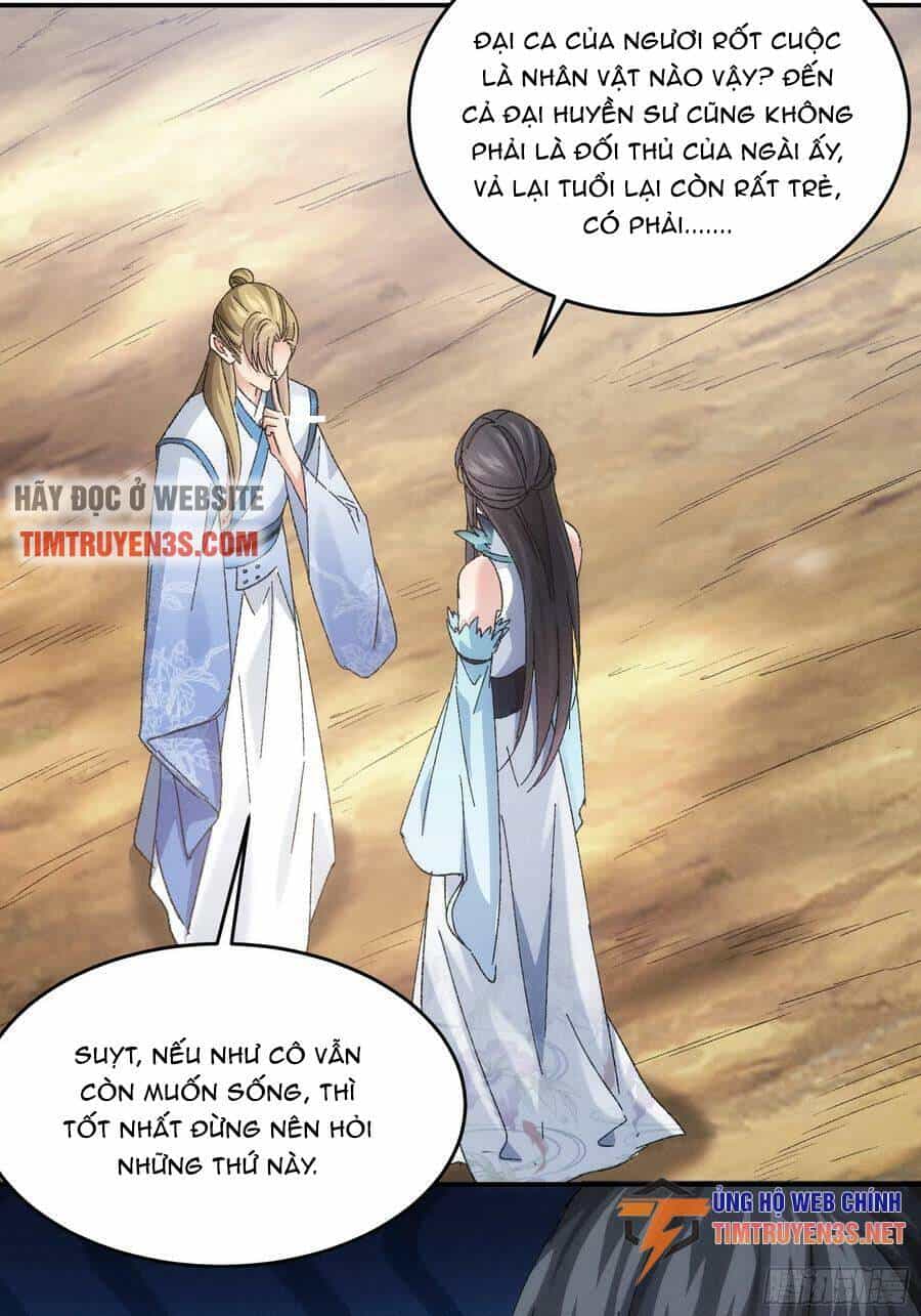 Ta Chính Là Không Theo Sáo Lộ Ra Bài - Chương 129 - ảnh 27