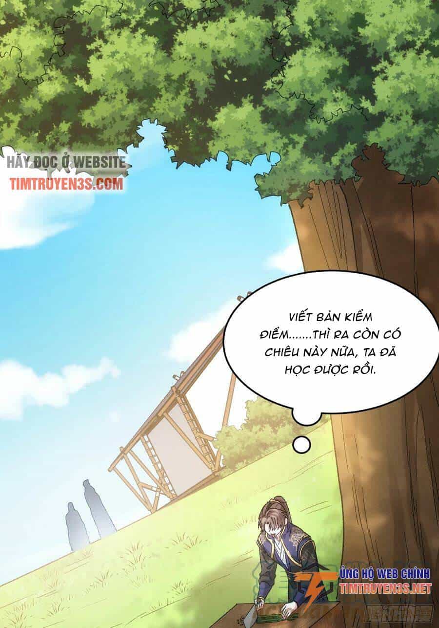 Ta Chính Là Không Theo Sáo Lộ Ra Bài - Chương 129 - ảnh 36