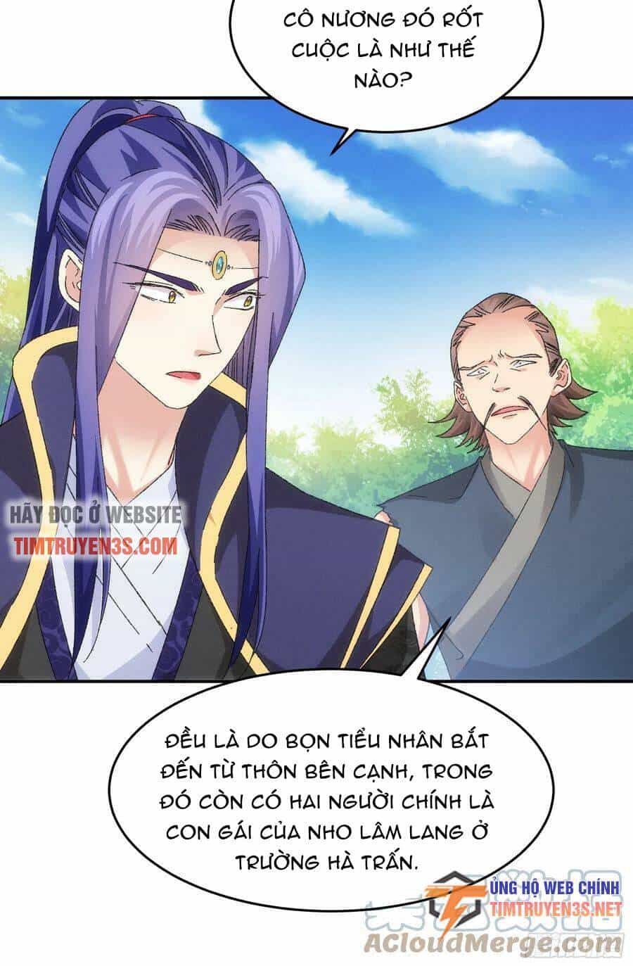 Ta Chính Là Không Theo Sáo Lộ Ra Bài - Chương 129 - ảnh 8