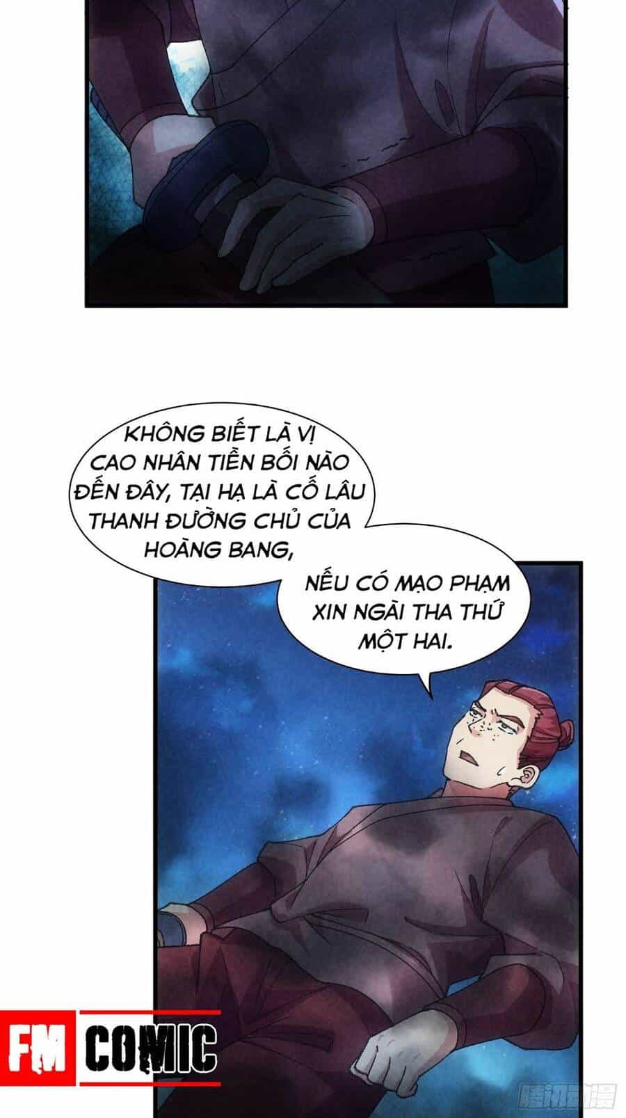 Ta Chính Là Không Theo Sáo Lộ Ra Bài - Chương 13 - ảnh 24