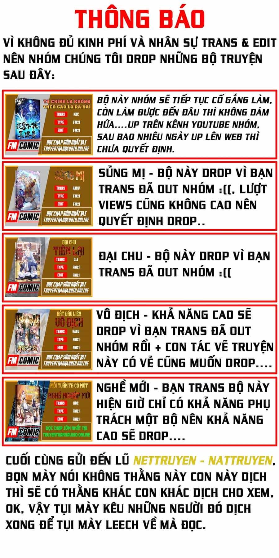 Ta Chính Là Không Theo Sáo Lộ Ra Bài - Chương 13 - ảnh 36