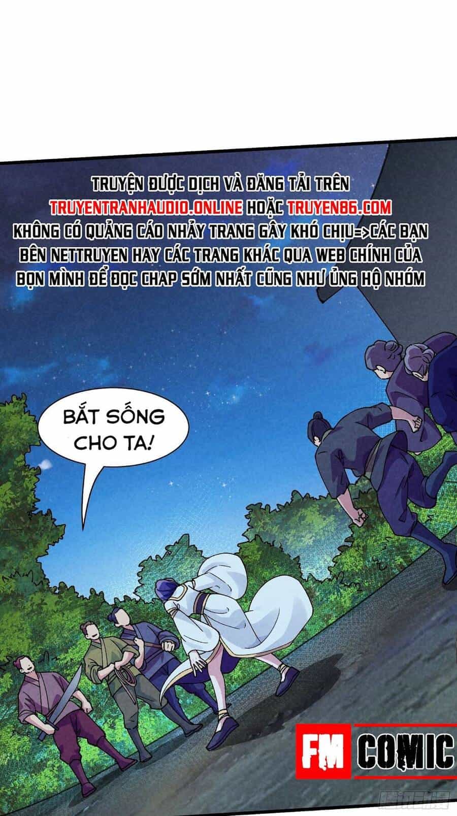 Ta Chính Là Không Theo Sáo Lộ Ra Bài - Chương 13 - ảnh 5