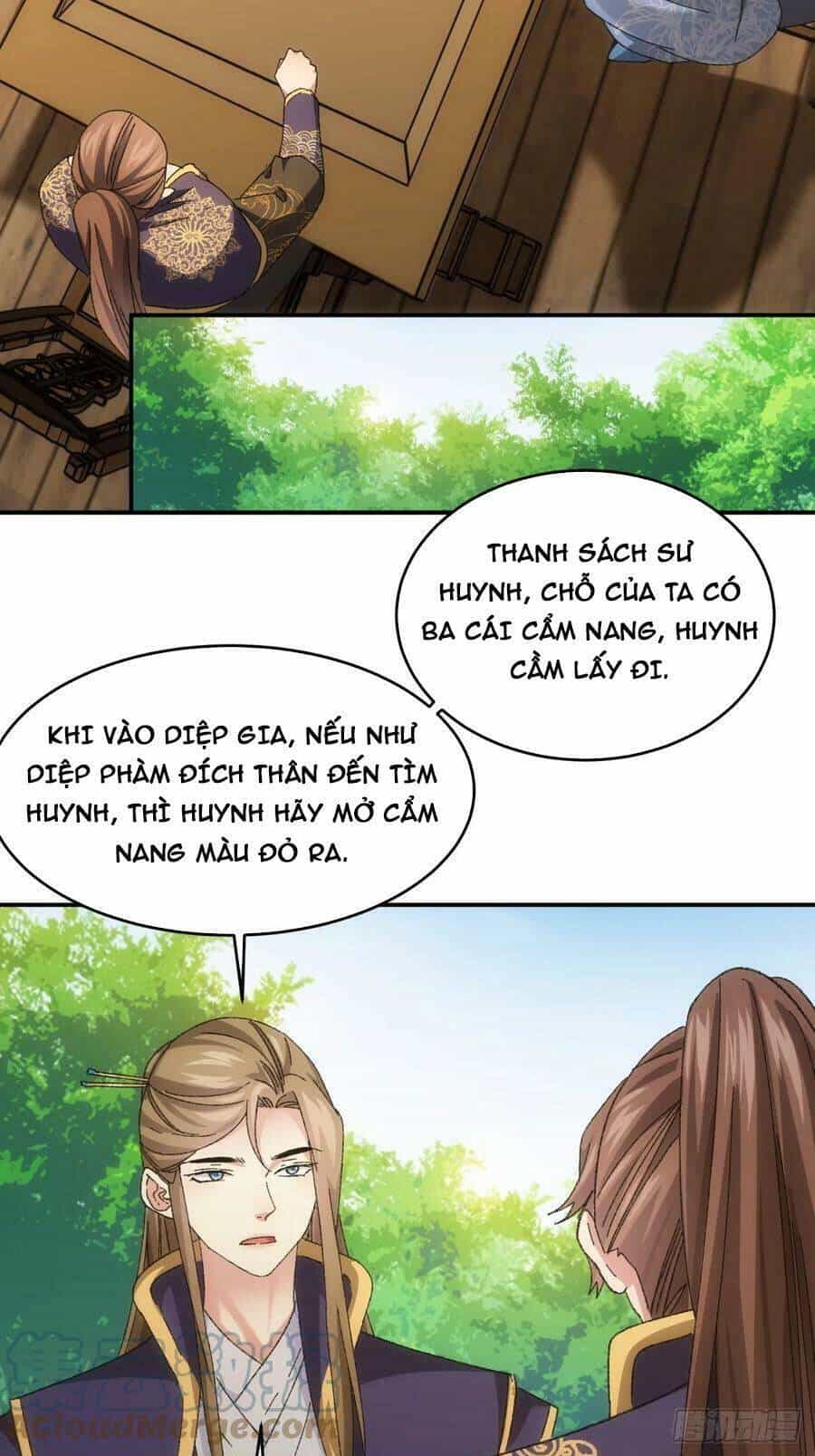 Ta Chính Là Không Theo Sáo Lộ Ra Bài - Chương 130 - ảnh 4