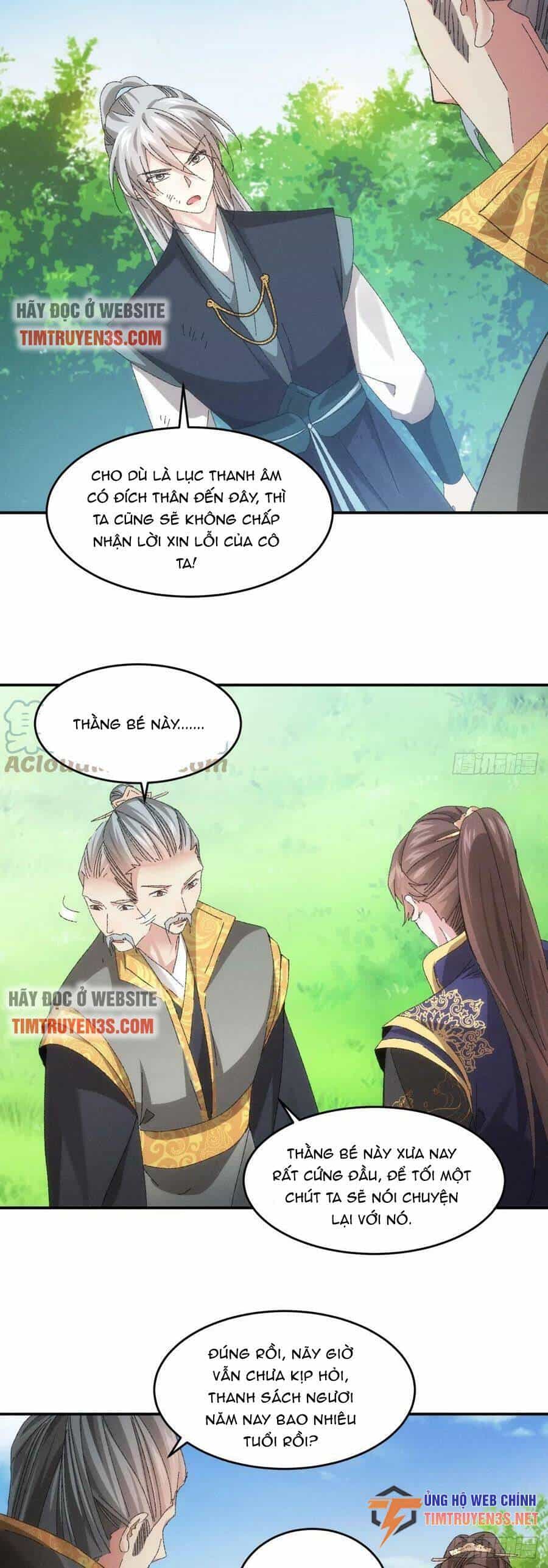 Ta Chính Là Không Theo Sáo Lộ Ra Bài - Chương 131 - ảnh 12