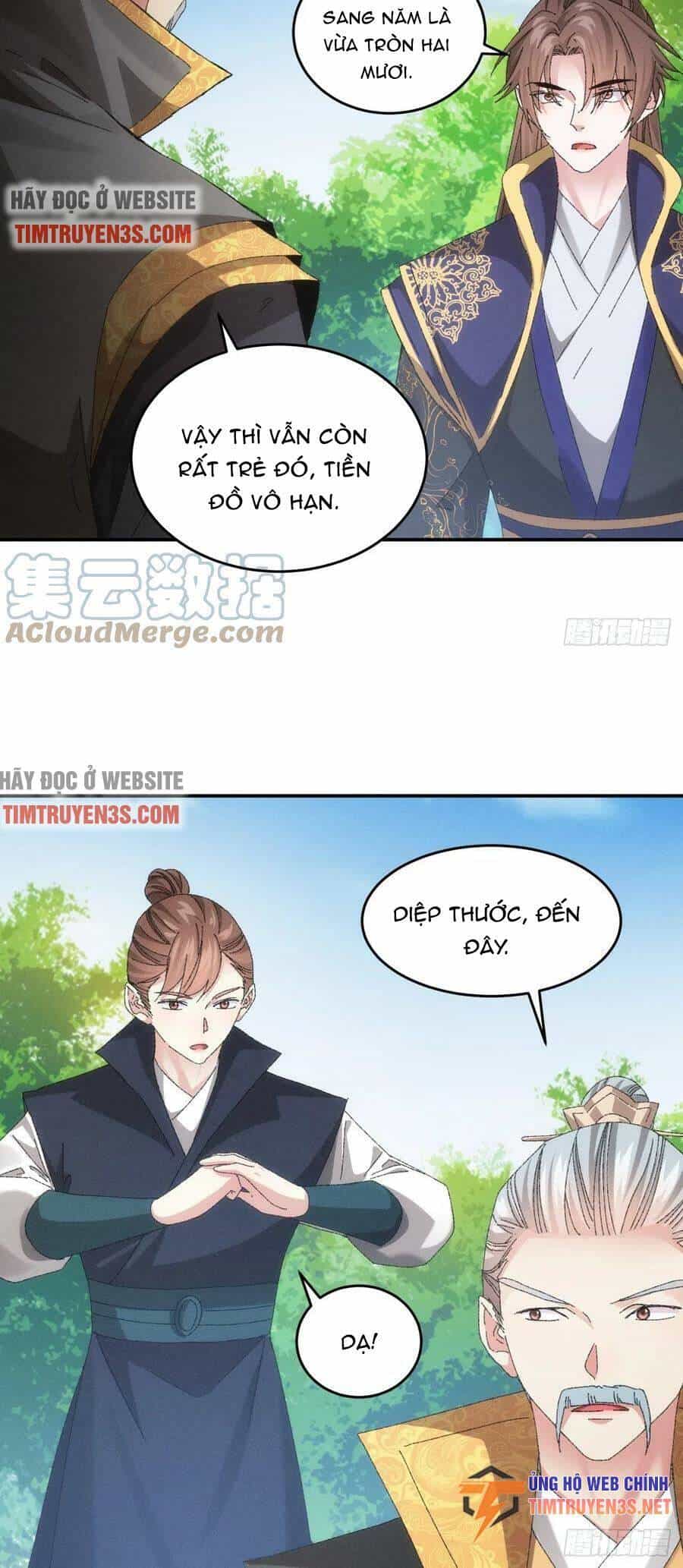 Ta Chính Là Không Theo Sáo Lộ Ra Bài - Chương 131 - ảnh 13