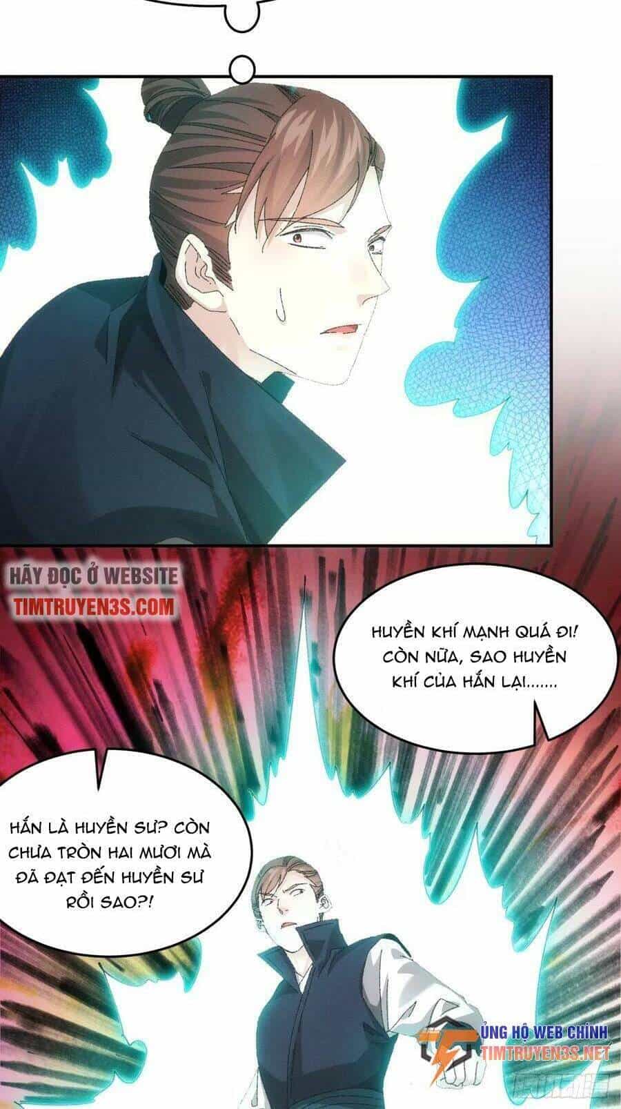 Ta Chính Là Không Theo Sáo Lộ Ra Bài - Chương 131 - ảnh 20