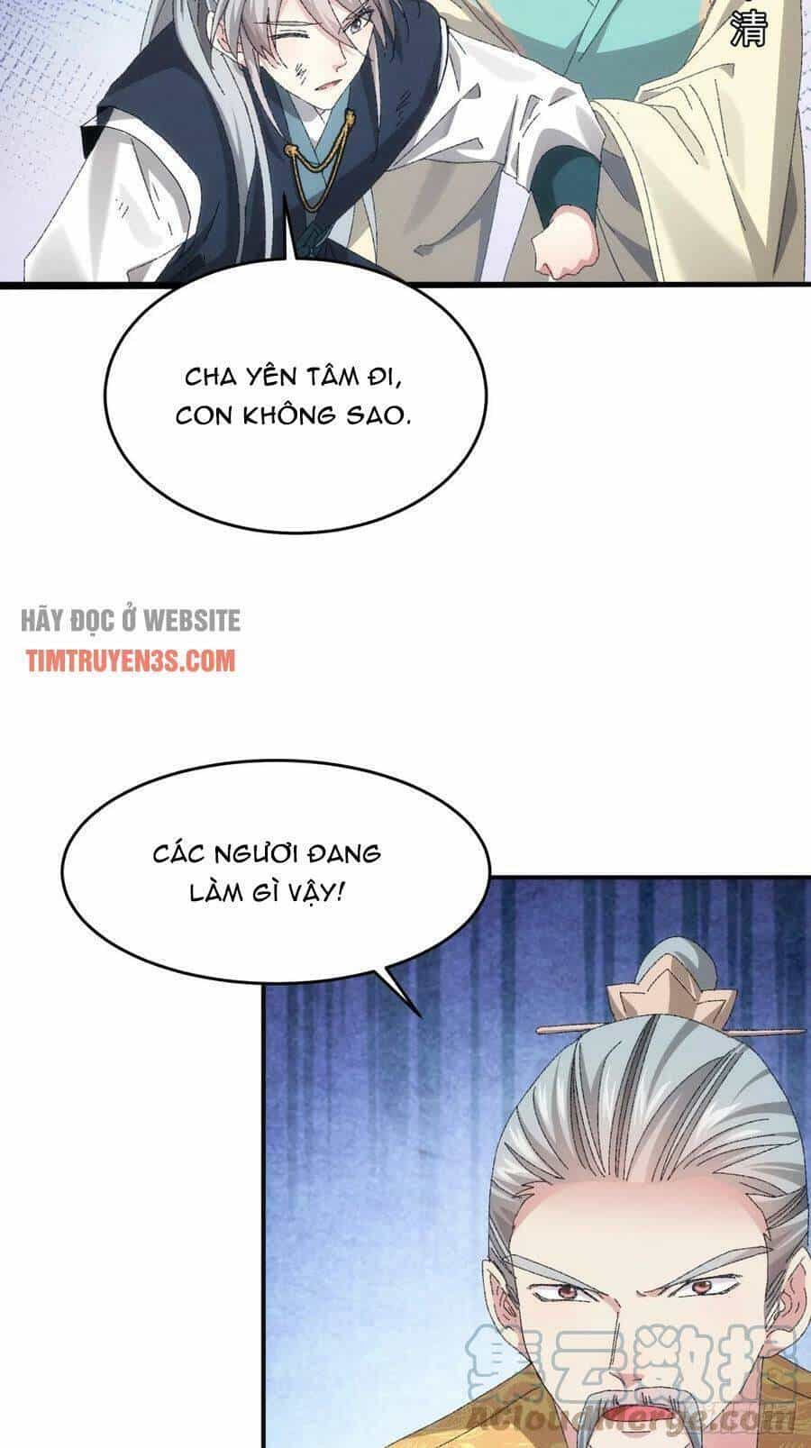 Ta Chính Là Không Theo Sáo Lộ Ra Bài - Chương 131 - ảnh 4
