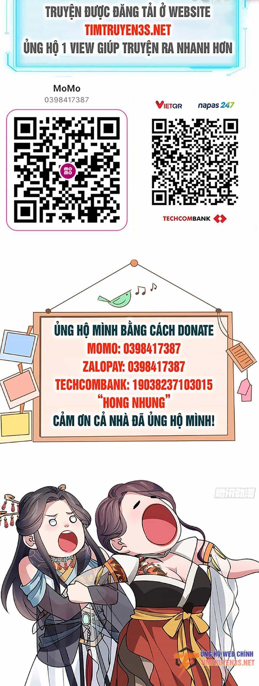 Ta Chính Là Không Theo Sáo Lộ Ra Bài - Chương 132 - ảnh 27