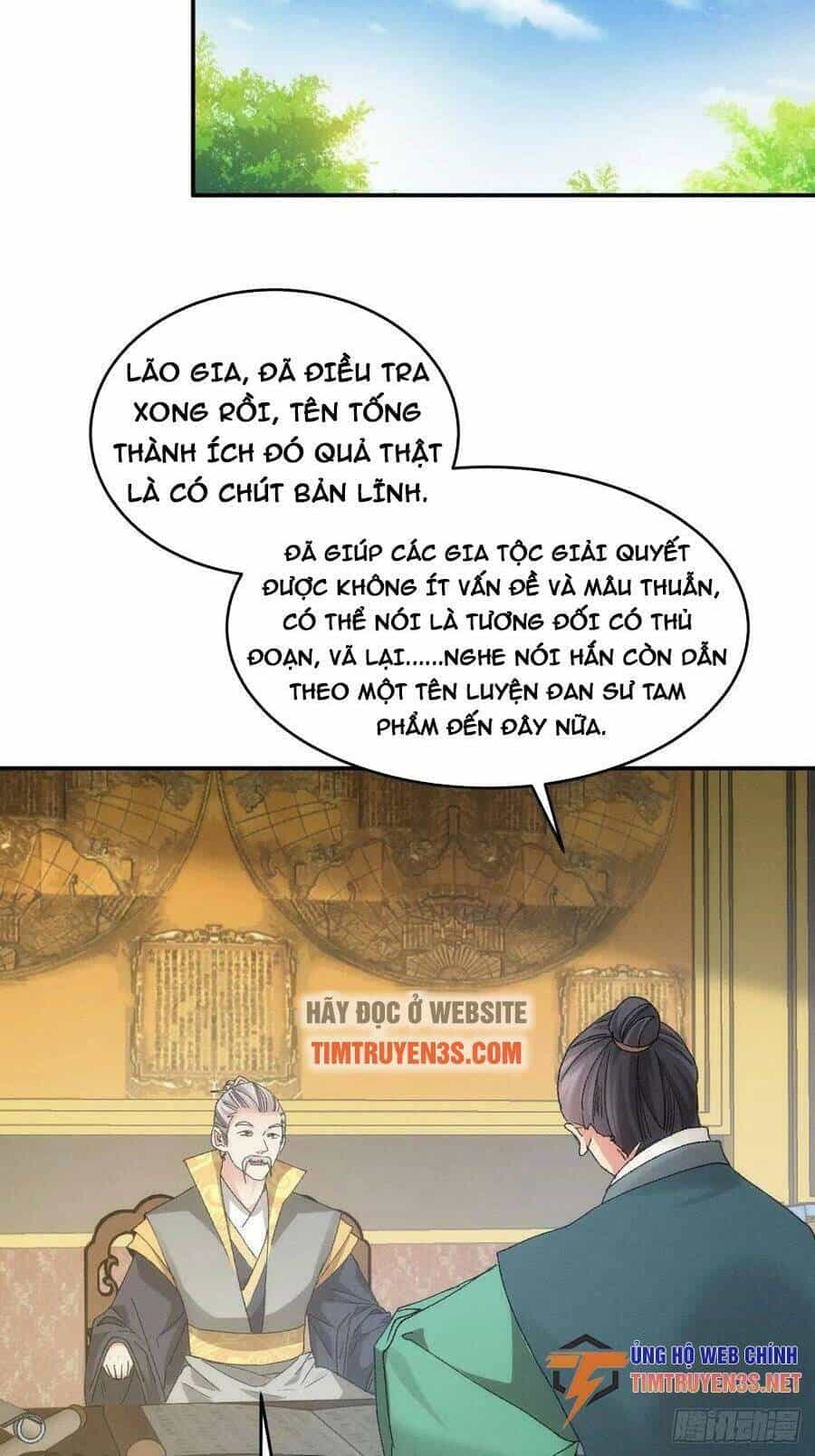 Ta Chính Là Không Theo Sáo Lộ Ra Bài - Chương 133 - ảnh 18