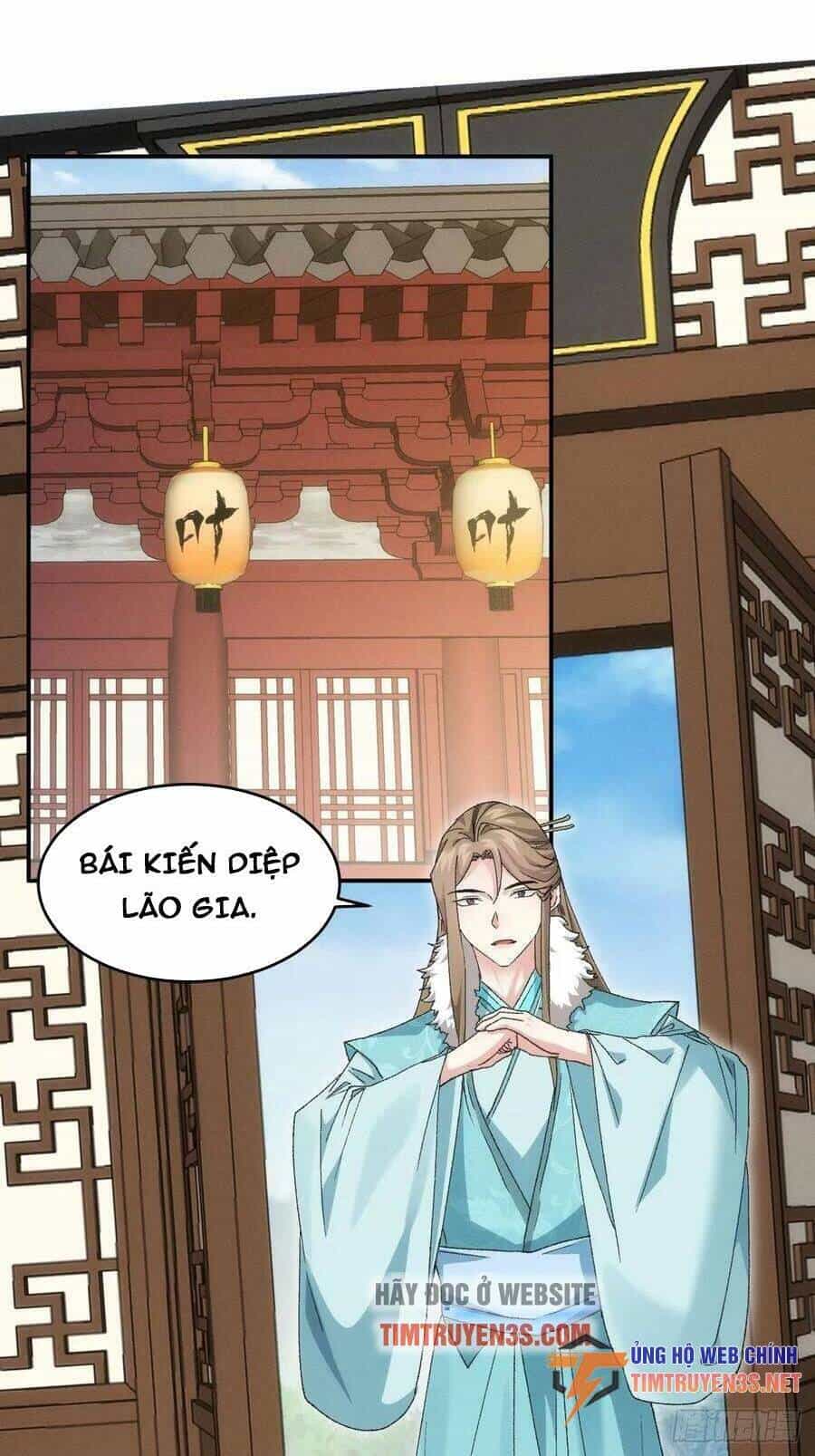 Ta Chính Là Không Theo Sáo Lộ Ra Bài - Chương 133 - ảnh 22