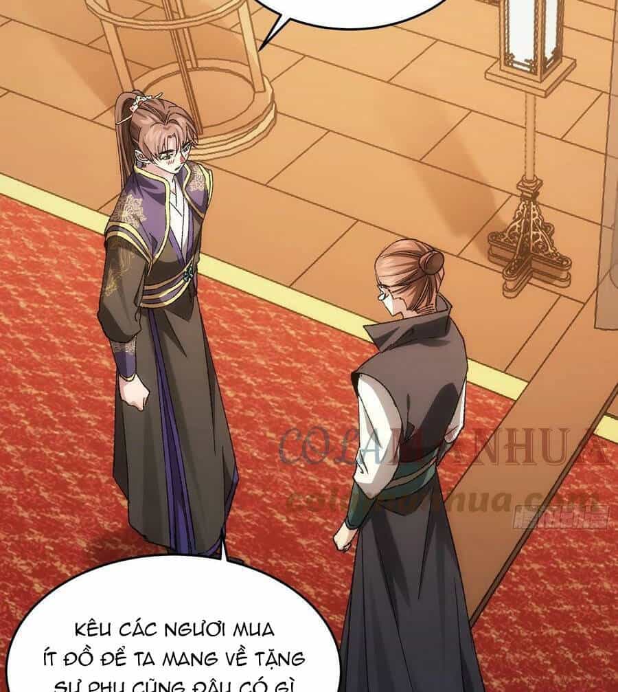 Ta Chính Là Không Theo Sáo Lộ Ra Bài - Chương 134 - ảnh 10