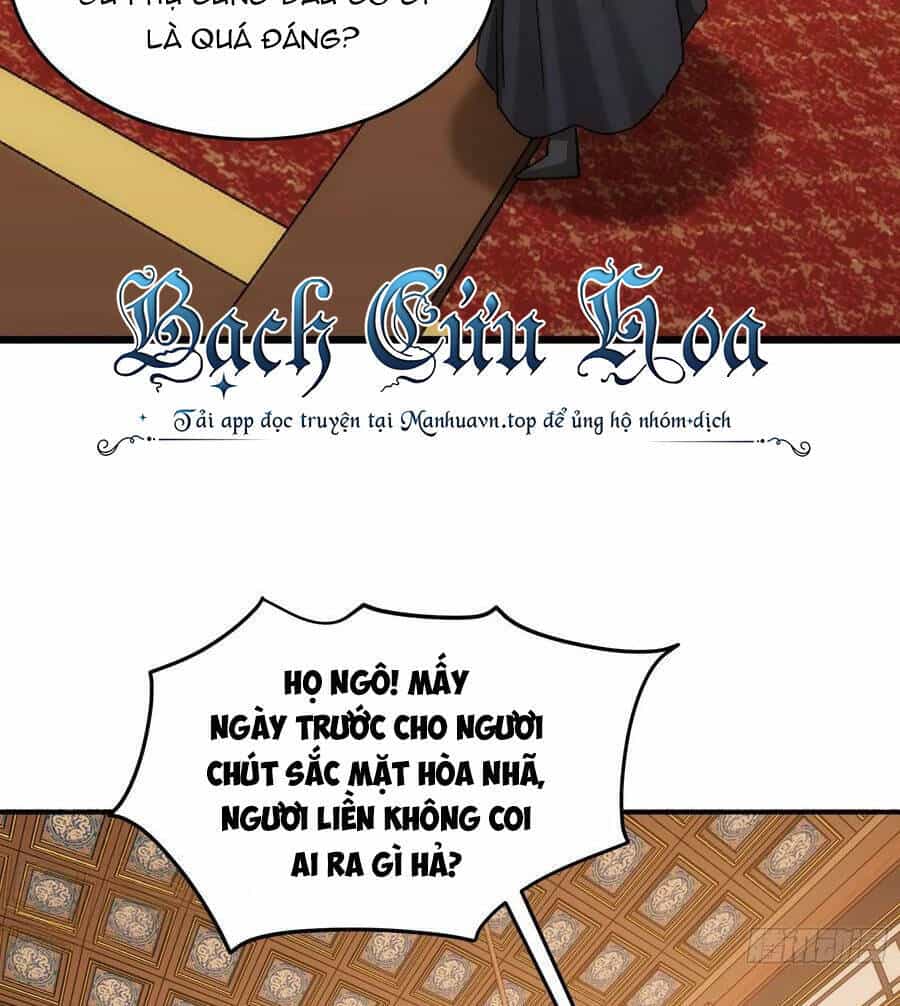 Ta Chính Là Không Theo Sáo Lộ Ra Bài - Chương 134 - ảnh 11