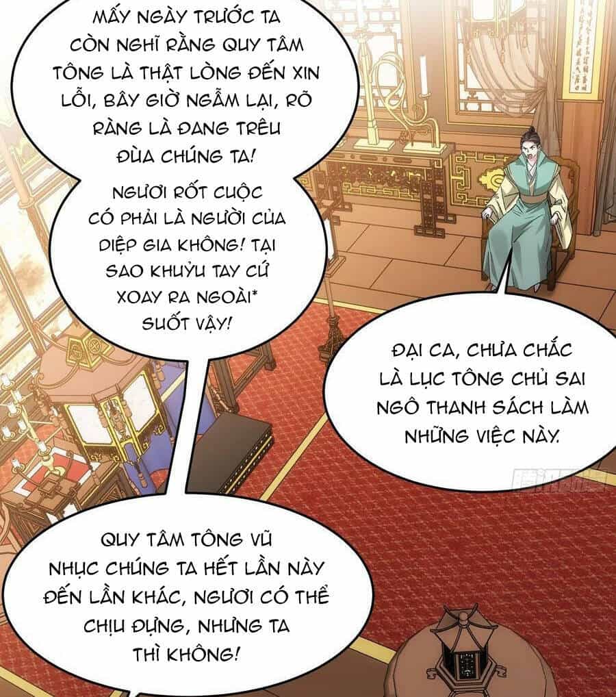 Ta Chính Là Không Theo Sáo Lộ Ra Bài - Chương 134 - ảnh 16