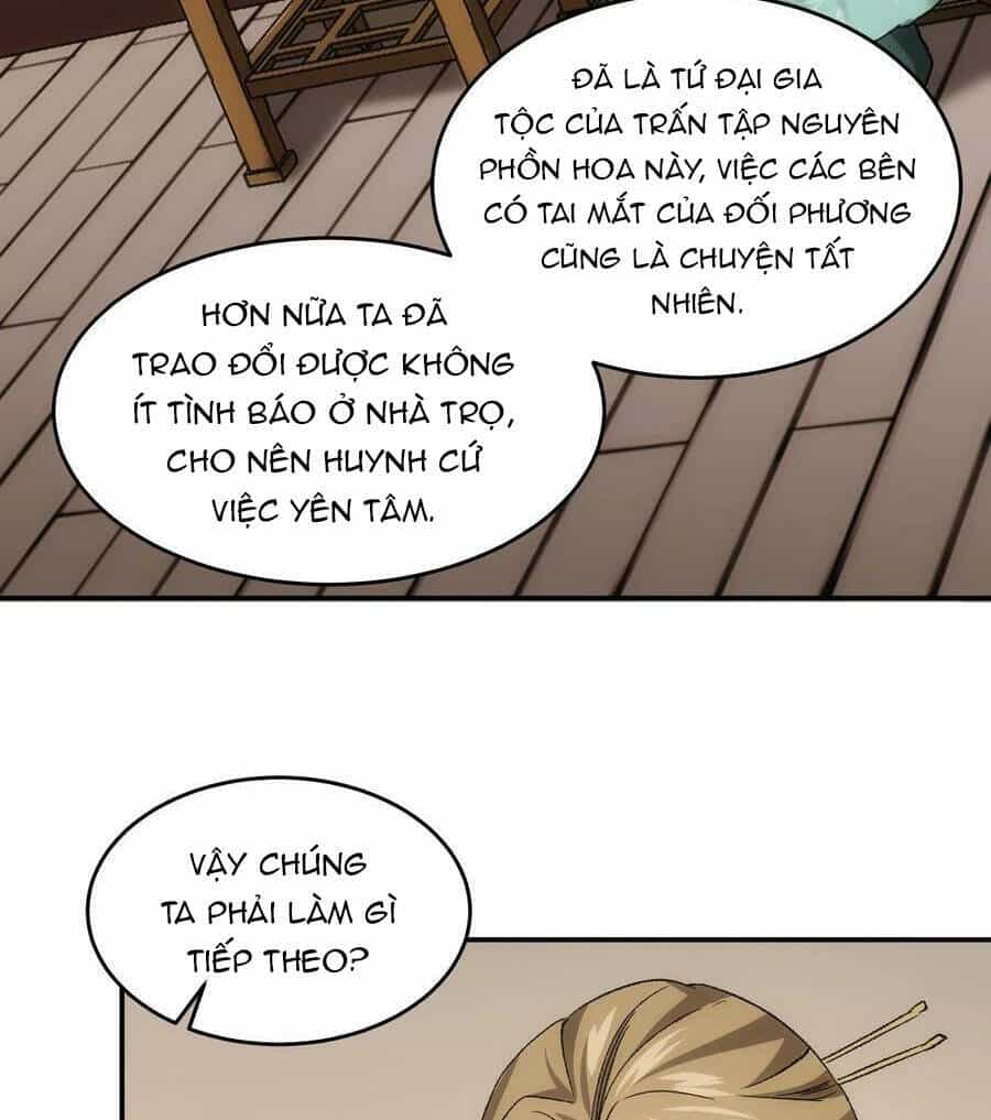 Ta Chính Là Không Theo Sáo Lộ Ra Bài - Chương 134 - ảnh 21