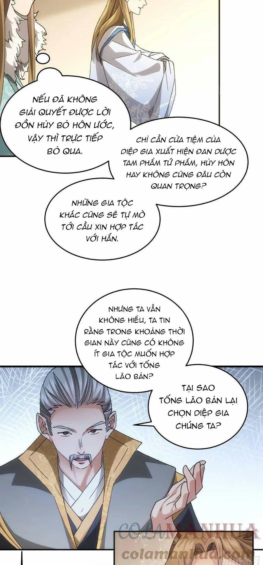 Ta Chính Là Không Theo Sáo Lộ Ra Bài - Chương 134 - ảnh 32