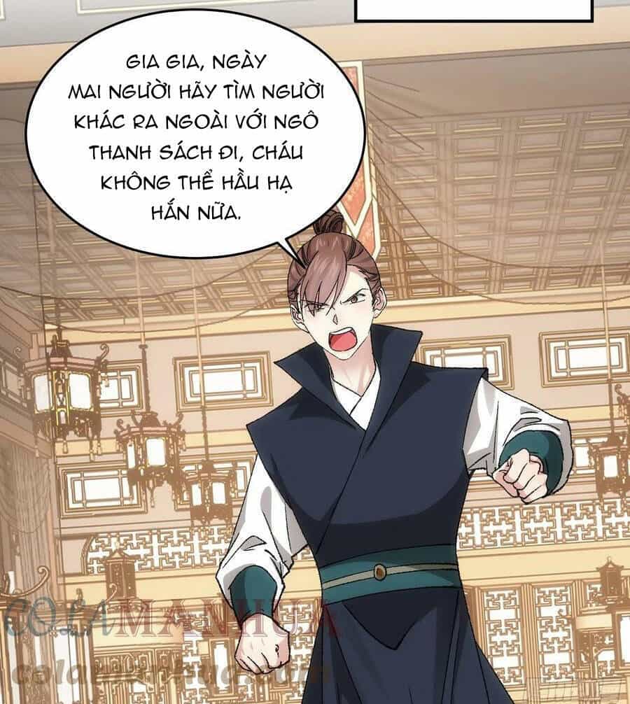 Ta Chính Là Không Theo Sáo Lộ Ra Bài - Chương 134 - ảnh 5