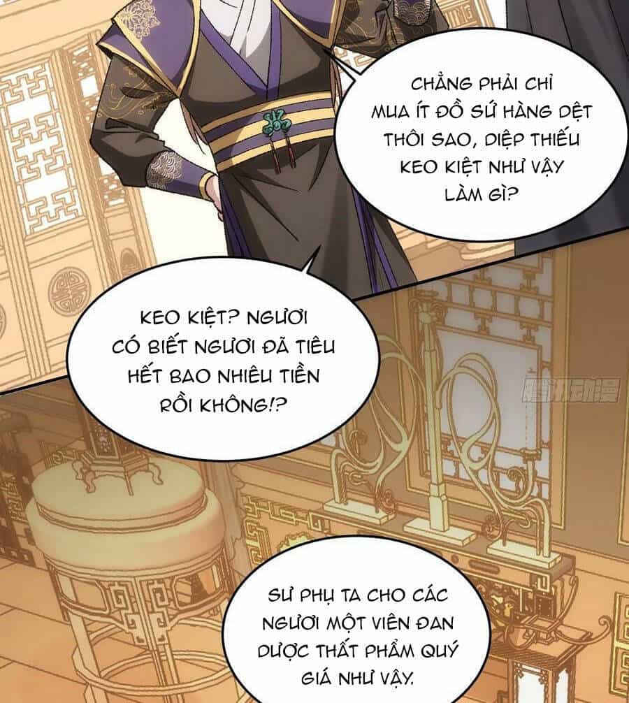 Ta Chính Là Không Theo Sáo Lộ Ra Bài - Chương 134 - ảnh 9