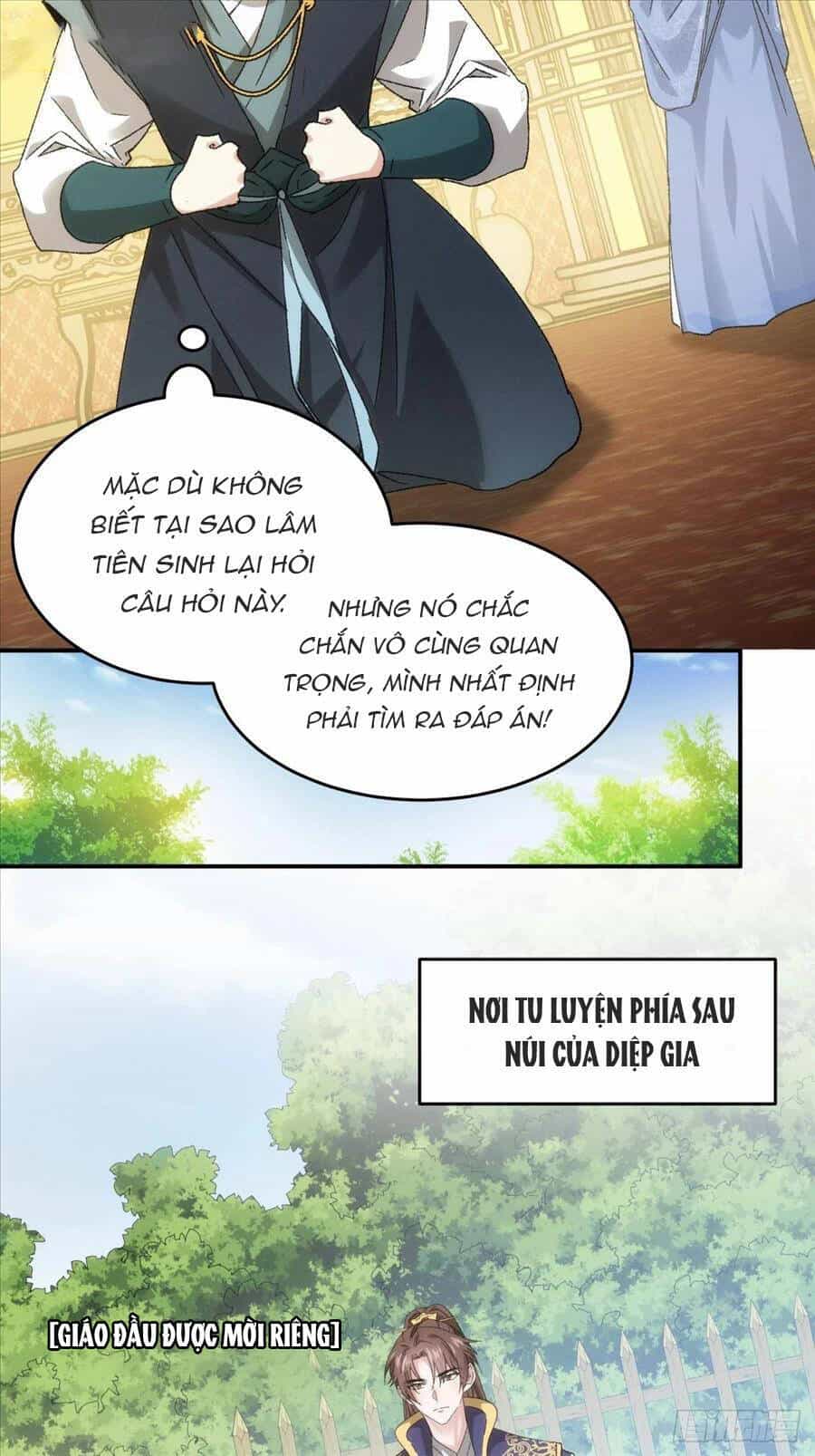 Ta Chính Là Không Theo Sáo Lộ Ra Bài - Chương 135 - ảnh 11