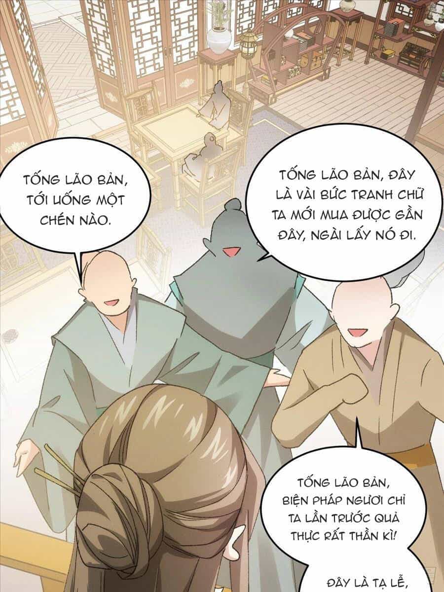 Ta Chính Là Không Theo Sáo Lộ Ra Bài - Chương 135 - ảnh 28