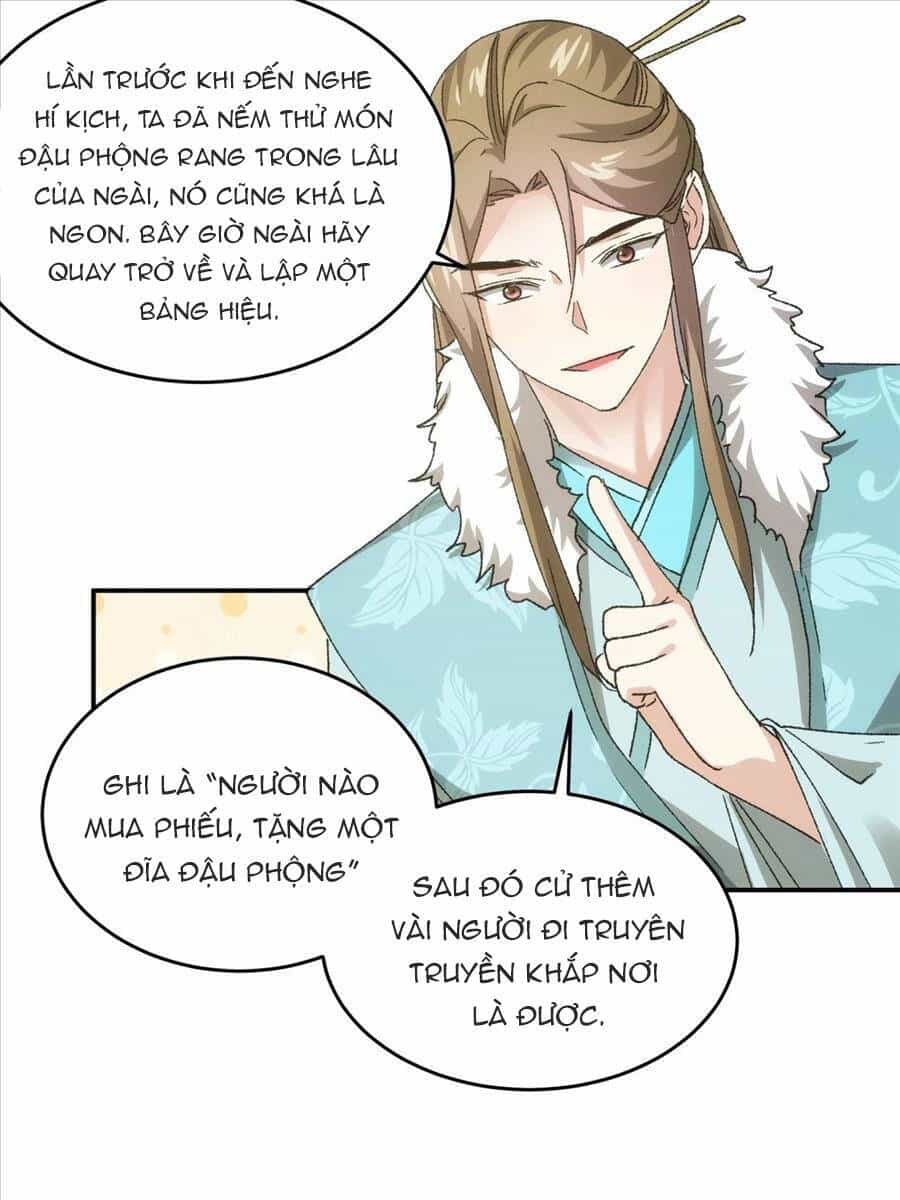 Ta Chính Là Không Theo Sáo Lộ Ra Bài - Chương 135 - ảnh 32