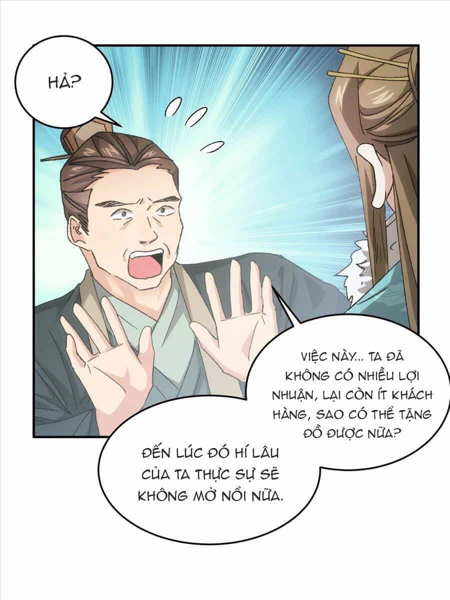 Ta Chính Là Không Theo Sáo Lộ Ra Bài - Chương 135 - ảnh 33